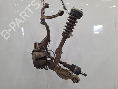 Used Left front suspension JAGUAR I-PACE (X590) EV400 AWD (400 hp) 31009112