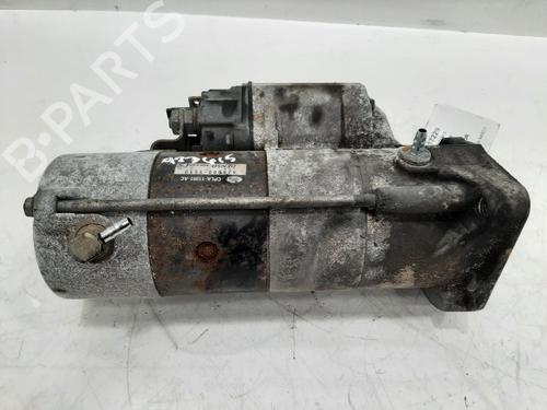 Starter LAND ROVER RANGE ROVER IV (L405) 4.4 SDV8 4x4 | BP26795334M8 