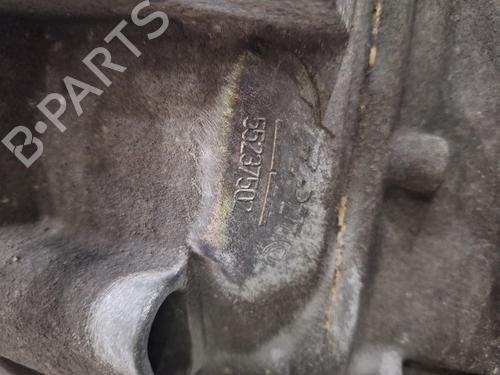 Gearbox JEEP RENEGADE SUV (BU, B1, BV) 1.4 | BP29636986M3 