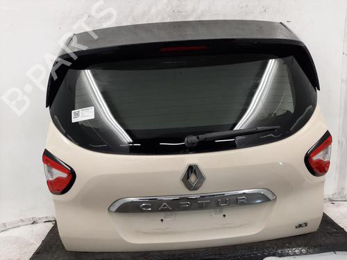 tailgate-renault-captur-i-j5_-h5_-2013-33180116 main image