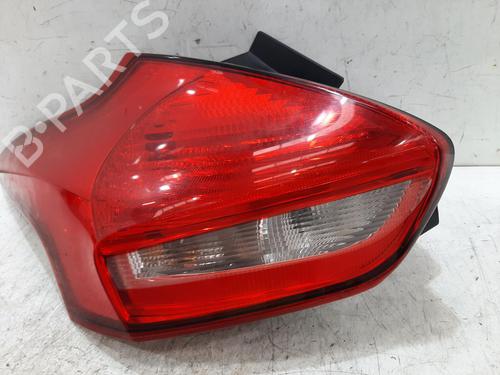 Left taillight FORD FOCUS III 1.0 EcoBoost | BP37491243C34 - Image 3