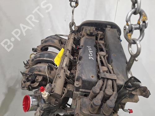 Motor FORD FIESTA VI (CB1, CCN) 1.25 | BP29237425M1 