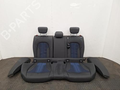 Used Rear seat (2nd row) Rear seat (2nd row) 39080546 39080546