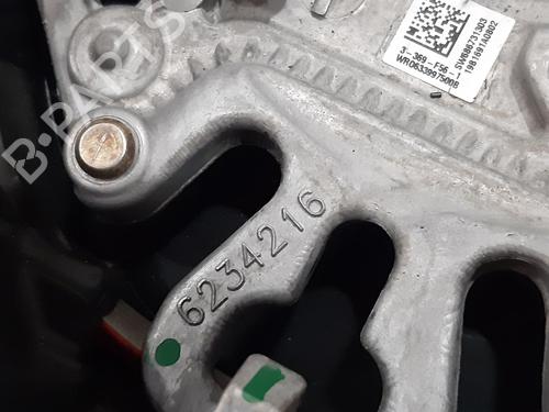 Steering wheel MINI MINI Convertible (F57) Cooper | BP26827890C49 