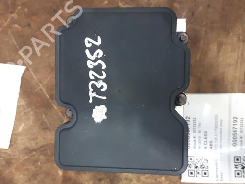 ABS pump MERCEDES-BENZ A-CLASS (W177) A 180 d (177.003) | BP30735347M43