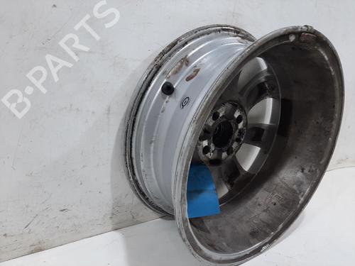 Felg TOYOTA YARIS (_P9_) 1.33 VVT-i (NSP90_, NSP90R) | BP30608998C45