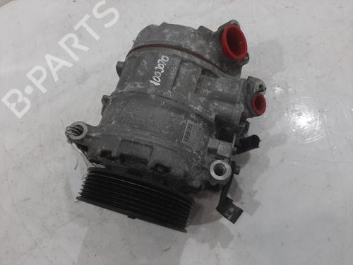 AC compressor BMW Z4 Roadster (E89) sDrive 35 is | BP26848700M34 