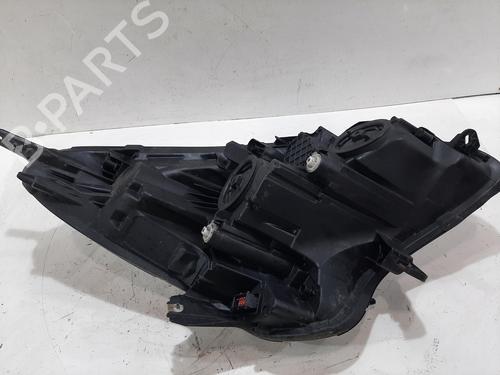 Left headlight VAUXHALL CORSA Mk IV (E) (X15) 1.4 | BP30286104C28