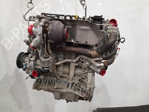 Engine VAUXHALL ASTRA Mk VII (K) (B16) 1.6 CDTi | BP34733783M1  - Image 5