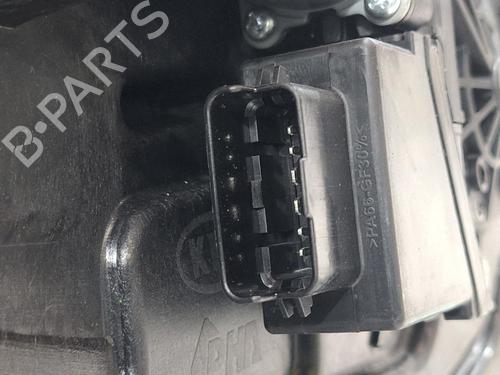 Front right window mechanism KIA CEE'D (JD) 1.6 CRDi 128 | BP27181884C23 