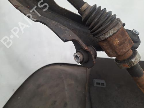 Right front suspension RENAULT CLIO IV (BH_) 0.9 TCe 90 (BHNF, BHMA, BHMH, BHJK, BHJR) | BP31088704M73 