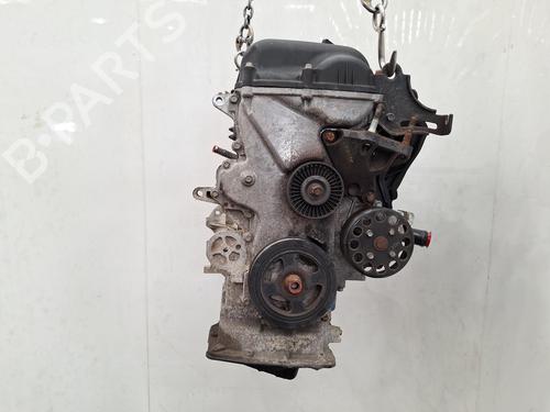 Engine KIA RIO III (UB) 1.4 CVVT | BP28138478M1 