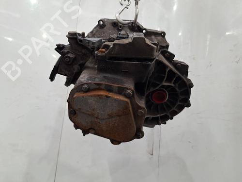 Gearbox CITROËN DS3 (SA_) 1.6 BlueHDi 120 | BP40222763M3 - Image 6