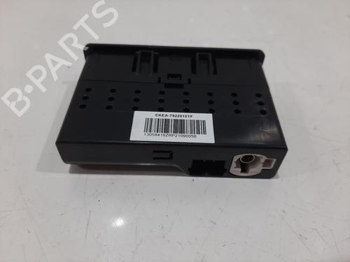 Electronic module BYD YUAN PLUS EV | BP37082114M83 - Image 4
