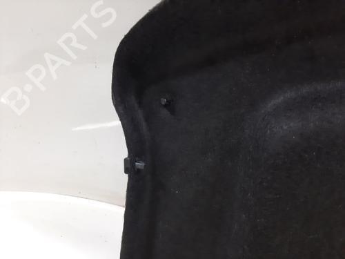 Rear parcel shelf CITROËN DS3 (SA_) 1.6 VTi 120 | BP34577297C85  - Image 5