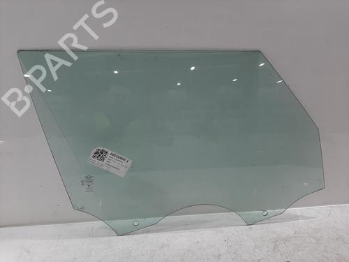 Used Front right door window Front right door window MINI MINI (F56) Cooper D (116 hp) 34149761 34149761