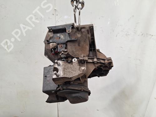 Gearkasse FORD B-MAX (JK) 1.6 TDCi | BP39267268M3 - Image 6