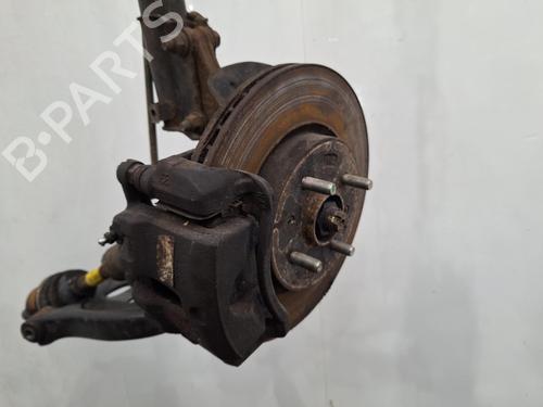 Left front suspension KIA STONIC (YB) 1.0 T-GDi | BP33435379M72  - Image 5