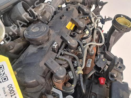 Engine RENAULT GRAND SCÉNIC III (JZ0/1_) 1.5 dCi (JZ09, JZ0D, JZ10, JZ14, JZ1G, JZ29, JZ2C) | BP29741857M1 
