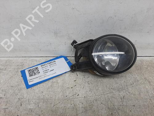 Used Left front fog light Left front fog light 26745518 26745518