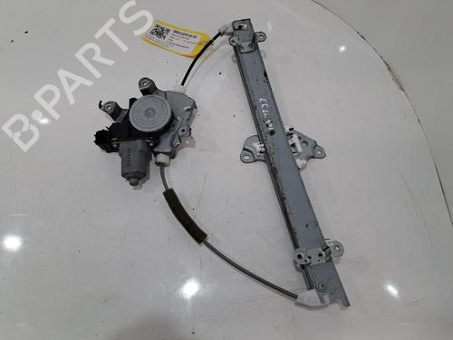 Used Front left window mechanism Front left window mechanism NISSAN JUKE (F15) 1.5 dCi (110 hp) 33988487 33988487