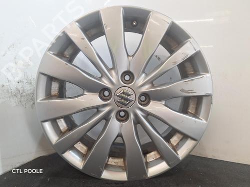 Used Rim Rim 39622506 39622506