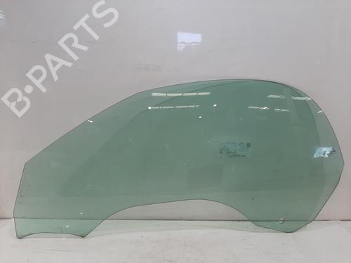 Used Front left door window Front left door window 36966486 36966486