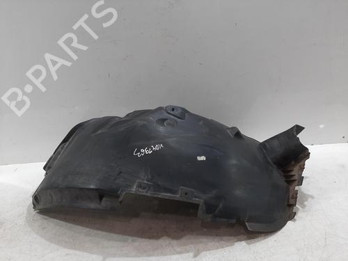 Used Wheel arch Wheel arch JAGUAR E-PACE (X540) 2.0 AWD (300 hp) 34273434 34273434