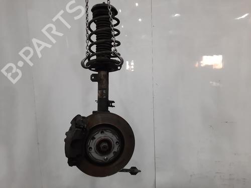 Fjederben fortil venstre CITROËN C3 III (SX) 1.2 PureTech 82 (83 hp) 30559794