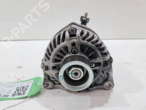 Used Alternator Alternator MAZDA 2 Hatchback (DL, DJ) 1.5 SKYACTIV-G M Hybrid (90 hp) 40454748 40454748