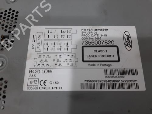 Other FORD KA (RU8) 1.2 | BP37614134O1 - Image 2