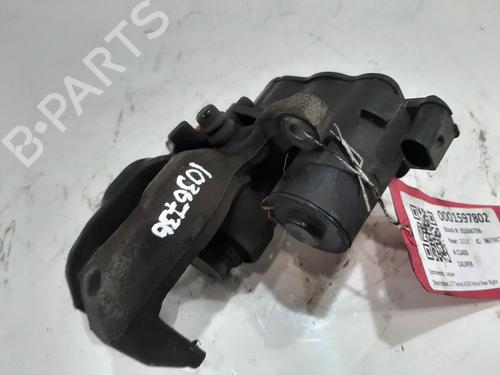 Other MERCEDES-BENZ A-CLASS Saloon (V177) A 200 (177.187) | BP31209242O1 