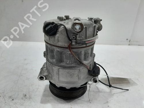 AC compressor LAND ROVER RANGE ROVER IV (L405) 4.4 SDV8 4x4 | BP26818619M34 
