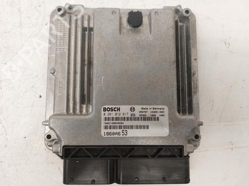 Used Control unit MITSUBISHI GRANDIS (NA_W) 2.0 DI-D (NA8W) (136 hp) 26840502