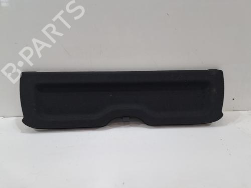 Used Rear parcel shelf Rear parcel shelf VAUXHALL VIVA (C16) 1.0 (75 hp) 36662318 36662318