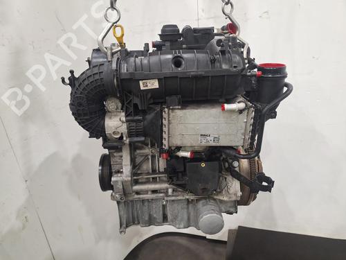 Engine VW GOLF VII (5G1, BQ1, BE1, BE2) 1.5 TSI | BP32448798M1 