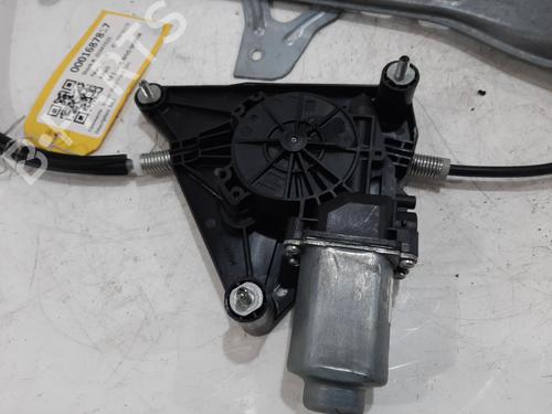 Front right window mechanism TOYOTA AYGO (_B4_) 1.0 (KGB40) | BP33840083C23  - Image 6