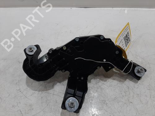 Used Rear wiper motor Rear wiper motor HYUNDAI i10 II (BA, IA) 1.0 (67 hp) 33868679 33868679