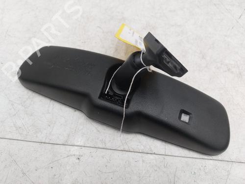 Rear mirror RENAULT KADJAR (HA_, HL_) 1.2 TCe 130 (HLMR) | BP26864641I6 - Image 3