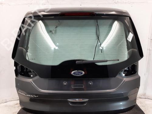 Used Tailgate FORD GALAXY III (CK) 2.0 TDCi (150 hp) 29163204