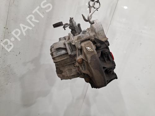 Gearbox VAUXHALL ASTRA Mk VII (K) Estate (B16) 1.6 CDTi | BP31089020M3 