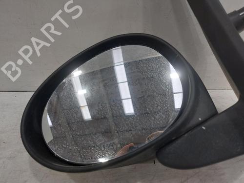 Left mirror CITROËN C1 (PM_, PN_) 1.0 | BP26862716C26 