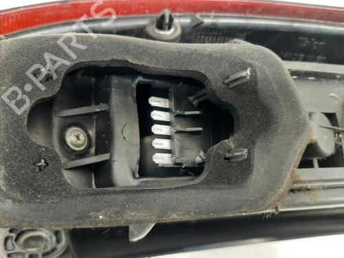 Right taillight VAUXHALL CORSA Mk II (C) (X01) 1.2 16V (F08, F68) | BP26864945C35 