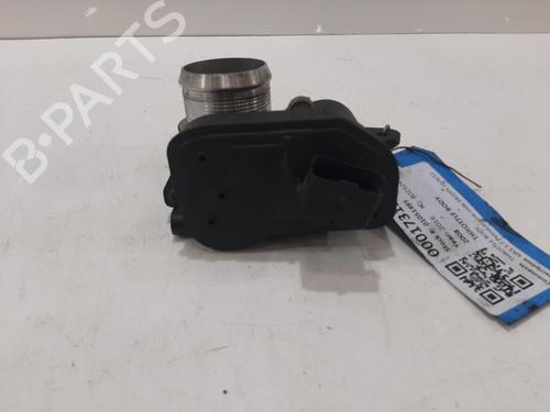 Spjældhus Spjældhus PEUGEOT 2008 I (CU_) 1.2 THP 130 / PureTech 130 (130 hp) 36289960 36289960