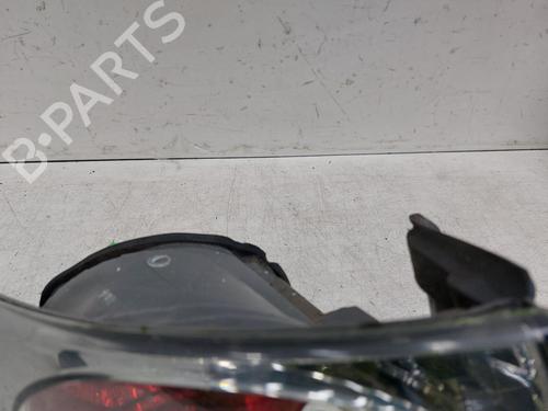 Left taillight MAZDA 6 Station Wagon (GY) 2.0 (GYEW) | BP26840743C34 
