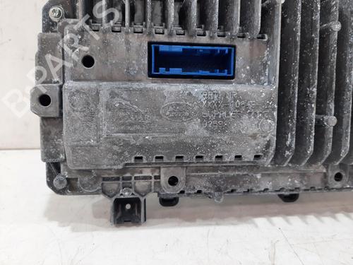 Instrument cluster LAND ROVER RANGE ROVER IV (L405) 4.4 SDV8 4x4 | BP29883416C47