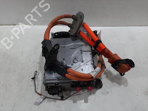Inverter/Converter JAGUAR I-PACE (X590) EV400 AWD | BP29496286M119 