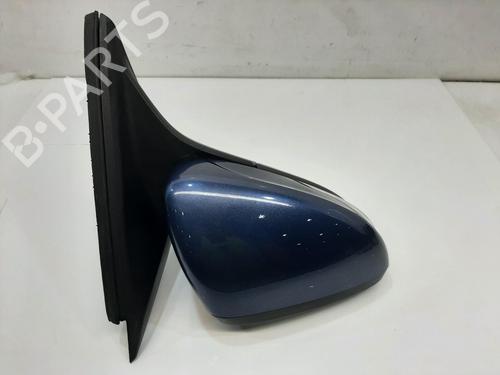 Right mirror FORD FOCUS IV (HN) 1.0 EcoBoost | BP28275028C27 