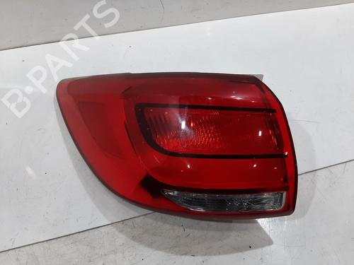 Used Left taillight KIA SPORTAGE III (SL) 1.6 GDI (135 hp) 26744951