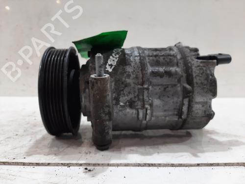 Used AC compressor AC compressor AUDI A3 (8V1, 8VK) 1.6 TDI (110 hp) 35922662 35922662